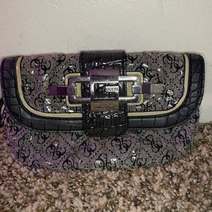 Guess wallet from Early 2000’s